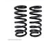 1963-1987 Chevy-GMC Truck Front Coil Springs, Stock Height