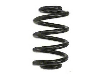 1963-1987 Chevy-GMC Truck Front Lowering 1 Drop Coil Springs, 1963-1972