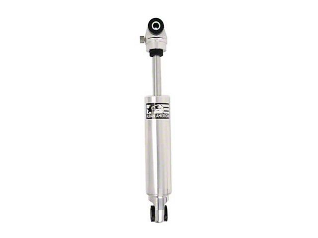 1963-1987 Chevy-GMC Front Shock Absorber, TrueLine, Single Adjustable-Lowered, Half-Ton 2WD With Lowering Springs