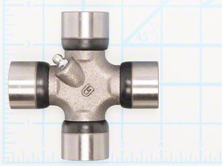 GMB Universal Joint Kit For Chevrolet Corvette Rear Half Shafts 1963-1996 - 4 Piece Set