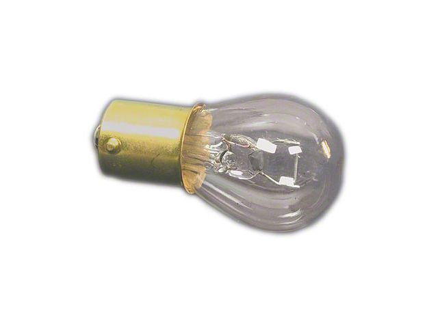 Multi-Purpose Light Bulb; 1156