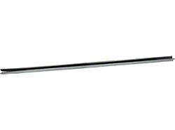 Vent Bar Channel Glass Run