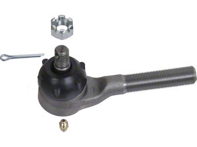 Outer Tie Rod
