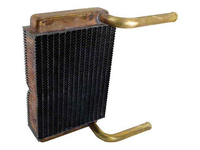Heater Core / All 63 & 64 Ford & 63-65 Fairlane