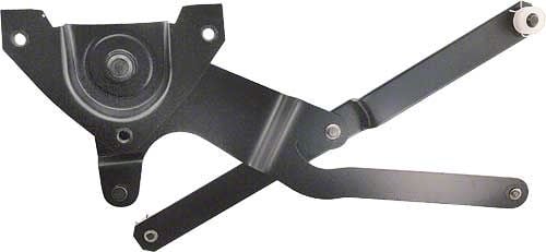 M 30306A Quarter Window Regulator Right Hand For 1965-1966 Ford Mustang