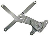 OPR Window Regulator-Left (1965 Falcon Sedan Delivery; 63-65 Comet; 63-65 Falcon)