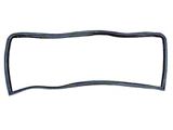 63-5 Back Window Seal/ With Groove For Molding