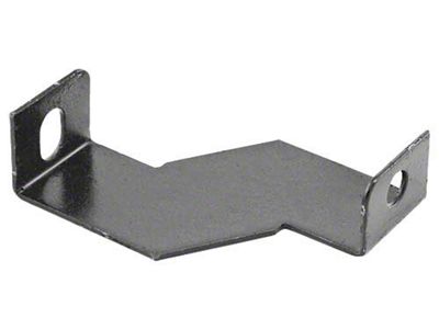 Fan Shroud Bracket, V8 With 4 Row Radiator (63-65 Comet; 63-65 Falcon; 63-65 Falcon Sedan Delivery)