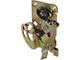 1963-65 Ford Falcon & Mercury Comet Door Latch - Right Front