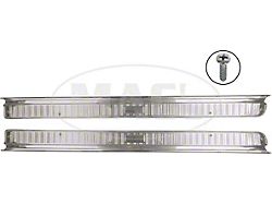 Scuff Plates (63-65 Ranchero)