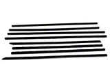 63-5 F/c 2dr Hdtp Belt W/strip