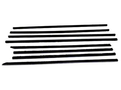 63-5 F/c 2dr Hdtp Belt W/strip