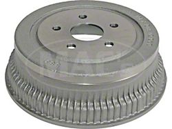 Brake Drum/ 5 Lug/ Finned/ 10 (V8 From May, 1965)