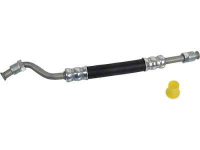 Control Valve To Pwr Cyl Hose