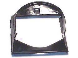 1963-65 Small Block Radiator Fan Metal Shroud 