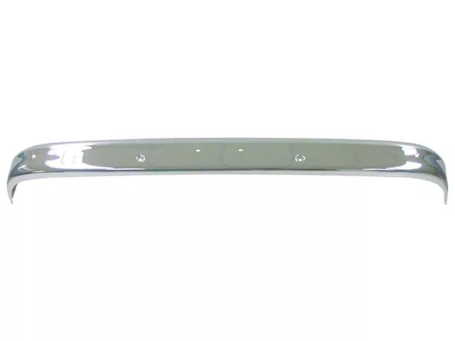 1963-66 Chevy-GMC Truck Front Bumper-AMD