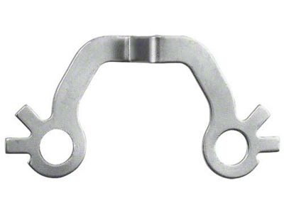 OPR 62-68 Ford V8 Exhaust Manifold Lock Tab