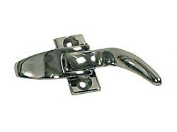 1963-67 Convertible Or Hardtop Right Header Lock 