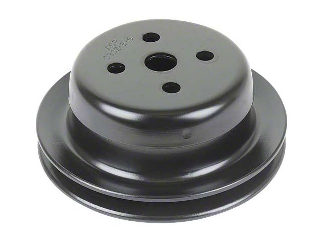 1963-67 Ford FairlaneWater Pump Pulley Single Groove