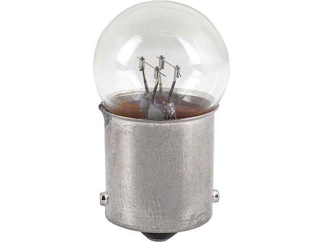Light Bulb 1155/ 12v / Sngl Cont Bayonet