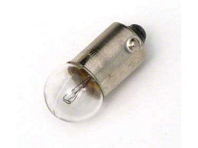 1963-67 Full Size Chevy Ignition Light Bulb, Bulb 1145