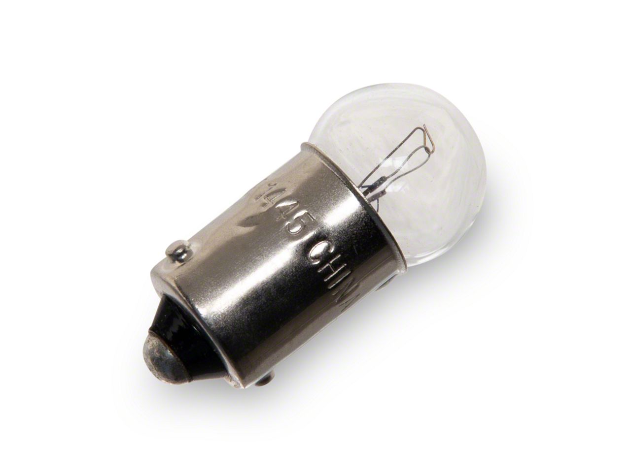 1964 Impala Ful-Size Tail light Backup lamp Base Pair
