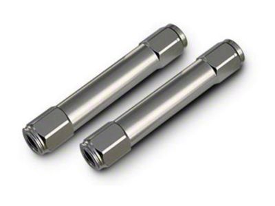 1963-70 Chevy C10 Truck RideTech Billet Aluminum Tie Rod Adjusters