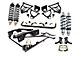 1963-70 Chevy C10 Truck RideTech Coilover Suspension System
