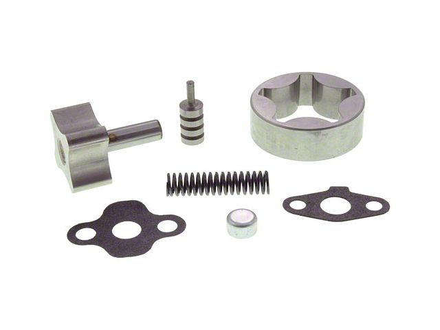 1963-70 Falcon-Comet-Ranchero Oil Pump Rebuild Kit 221/255/260/289/302 V8