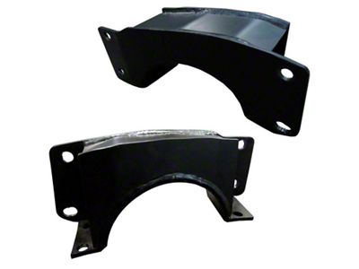 1963-72 Chevy C10 Truck RideTech C Notch Kit