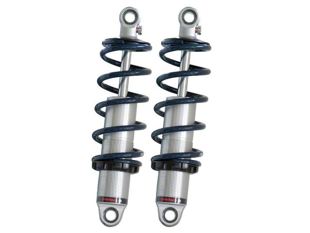 1963-72 Chevy C10 Truck RideTech HQ Series Rear Coilovers