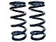 1963-72 Chevy C10 Truck RideTech StreetGrip Front Coil Springs, Big Block