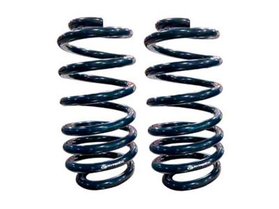 1963-72 Chevy C10 Truck RideTech StreetGRIP Rear Coil Springs