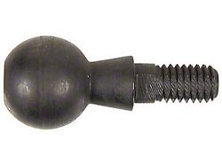 1963-72 Chevy-GMC Truck Clutch Bellcrank Pivot Ball And Stud, Frame Side