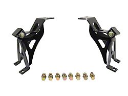 1963-72 Chevy-GMC Truck Engine Mount Perches Custom Big Block