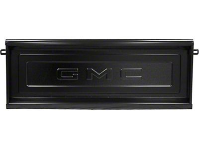 1963-87 GMC Truck Tailgate Step Side
