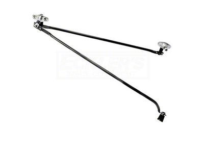 Wiper Transmission Arms (1963 Chevy II)