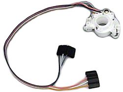 Switch, Turn Signal W/O Tilt Column (1963 Biscayne; 1963 Impala)