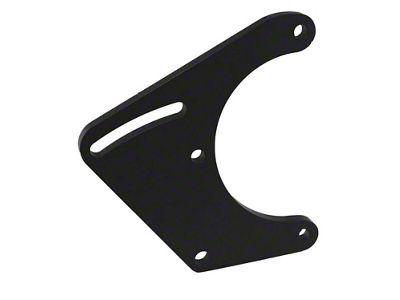 1963 Corvette Compressor Bracket Small Block