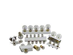 1963 Corvette Light Bulb Kit 