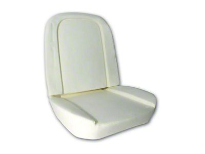 1963 Corvette Seat Foam Set