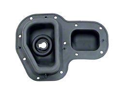 CA 1963 Corvette Shifter Boot 4-Speed Transmission