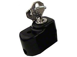 1963 Corvette Spare Tire Lock And Original Keys Concours Correct
