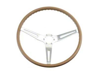 1963 Corvette Steering Wheel Saddle