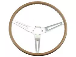 1963 Corvette Steering Wheel Saddle