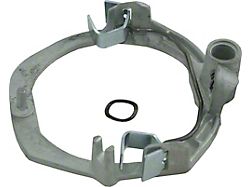 1963 Corvette Turn Signal Cancelling Ring Kit With Spring 