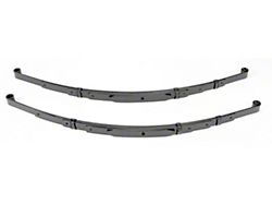 1963 Fairlane Leaf Springs - Pair