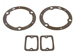 Tail&Pkng.Lens Gasket Set,Falcon'63