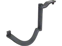 Clutch Bell Crank(z-bar) (1963 Ranchero)