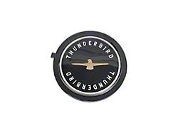 Deluxe Wheel Cover Center Medallion (1963 Ford Thunderbird)